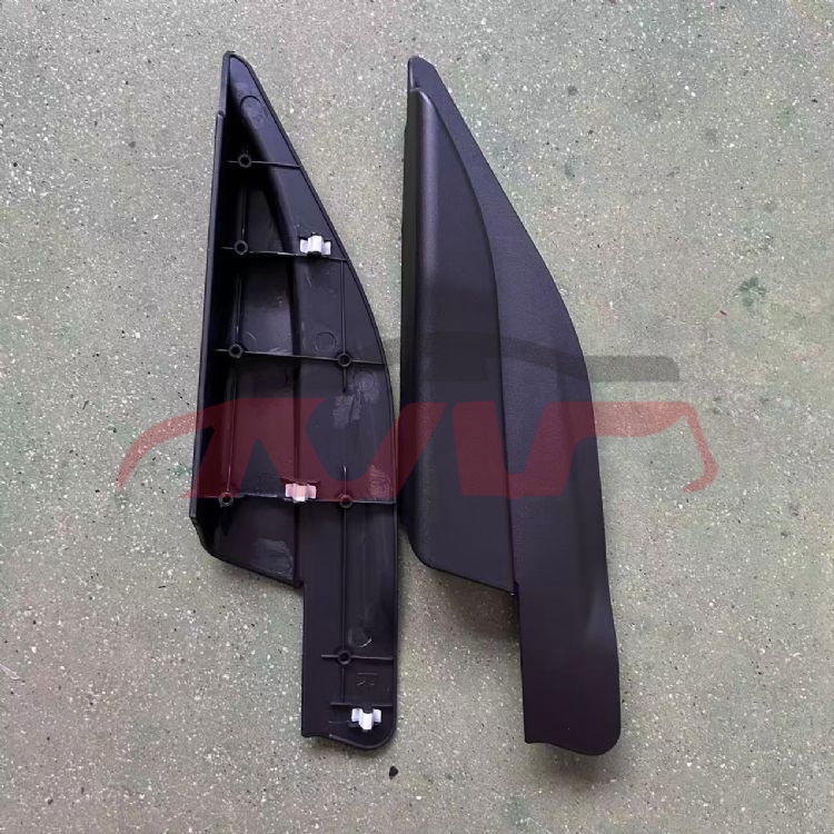 For Toyota 2572005 Hiace&nbsp;mirror Cover Pillow&nbsp;, Hiace Auto Body Parts Price, Toyota  Reversing Mirror Cover-