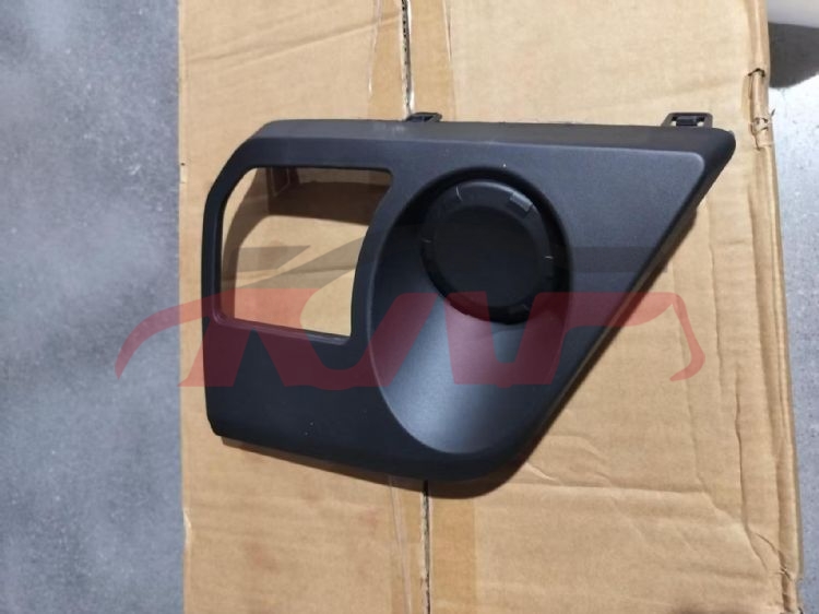 For Mitsubishi 20522019 L200&nbsp;fog Lamp Cover&nbsp;l8321a807 R8321a808, Triton Car Pardiscountce, Mitsubishi  Lamp Cover-L8321A807 R8321A808