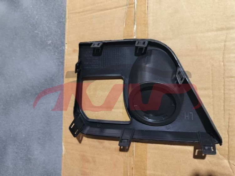 For Mitsubishi 20522019 L200&nbsp;fog Lamp Cover&nbsp;l8321a807 R8321a808, Triton Car Pardiscountce, Mitsubishi  Lamp Cover-L8321A807 R8321A808