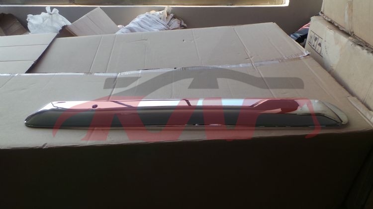 For Nissan 9812005-2008 E25&nbsp;rear Lamp Cover, Chrome&nbsp;, Nissan  Auto Part, Urvan Automotive Accessories-