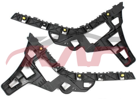 For Hyundai 18962018-2019 Sonata&nbsp;rear Bumper Bracket&nbsp;l86613-c1700 R86614-c1700, Hyundai  Auto Car Rear Bumper Bracket, Sonata Car Parts Store-L86613-C1700 R86614-C1700