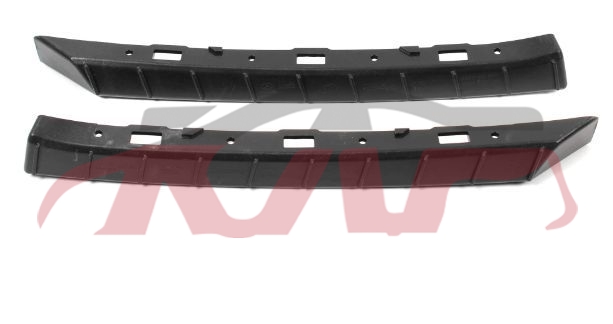 For Hyundai 18962018-2019 Sonata&nbsp;front Bumper Bracket&nbsp;l86555-c1700 R86556-c1700, Hyundai  Rear Lever Bracket，rear Bumper Support, Sonata Car Pardiscountce-L86555-C1700 R86556-C1700