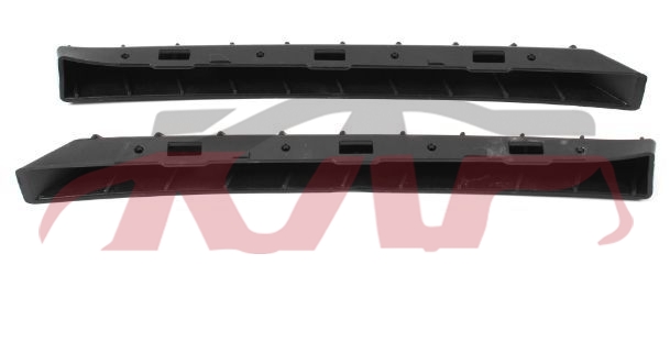 For Hyundai 18962018-2019 Sonata&nbsp;front Bumper Bracket&nbsp;l86555-c1700 R86556-c1700, Hyundai  Rear Lever Bracket，rear Bumper Support, Sonata Car Pardiscountce-L86555-C1700 R86556-C1700