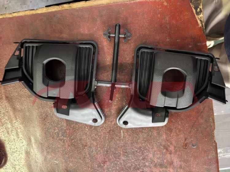 For Toyota 5872014 Hiace&nbsp;fog Lamp Cover&nbsp;, Toyota    Front Fog Lamp, Hiace Automotive Accessorie-