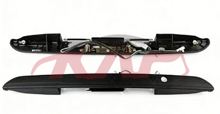 For Toyota 202801994 Hiace&nbsp;license Plate Lamp&nbsp;81270-95j07, Toyota  Stoplight Car, Hiace Auto Parts Shop-81270-95J07