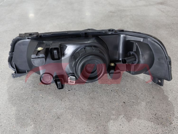 For V.w. 18102000-2005 Golg3 S&nbsp;head Lamp&nbsp;377941043s/044a, Golf Car Parts? Price, V.w.  Stard Halogen Headlight-377941043S/044A