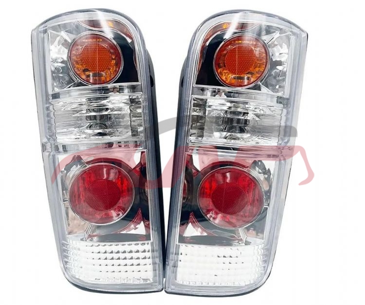 For Toyota 202801994 Hiace&nbsp;tail Lamp W/ Wire &w/ Bulb&nbsp;, Hiace Auto Parts, Toyota  Auto Part-