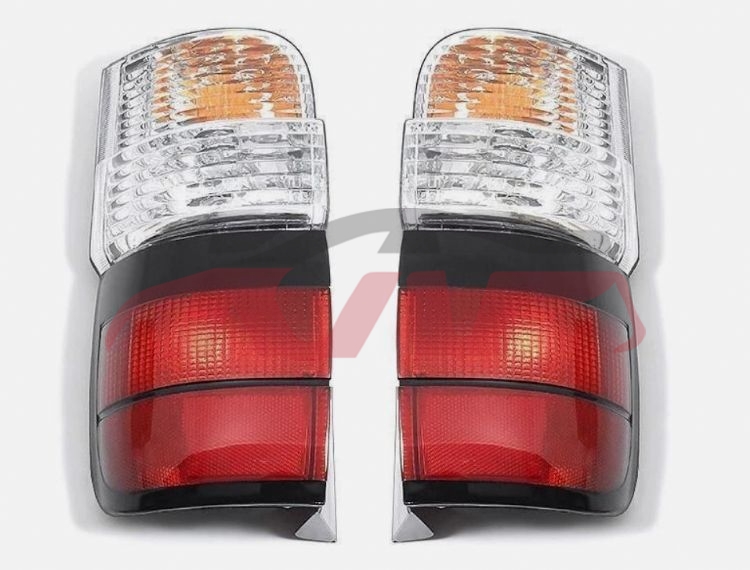 For Toyota 12132000 Hiace&nbsp;tail Lamp W/ Wire &w/ O Bulb&nbsp;212-19c4, Hiace Auto Part, Toyota  Auto Part-212-19C4