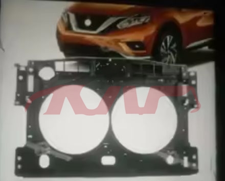 For Nissan 22262015-2017 Murano&nbsp;water Tank Bracket&nbsp;, Nissan  Auto Part, Murano Automotive Accessorie-