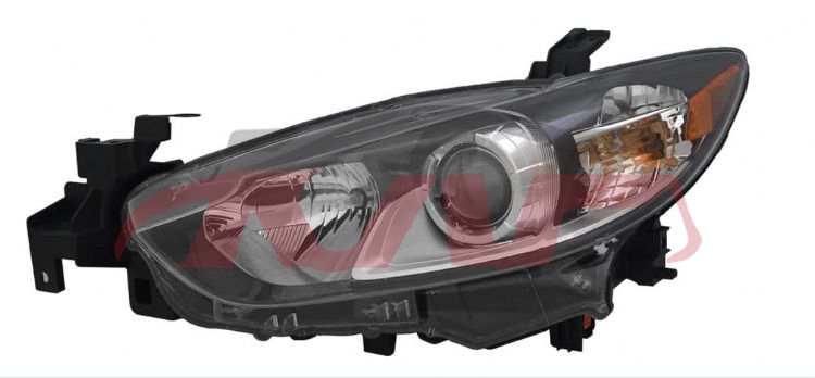 For Mazda 5482014-2016 mazda 6-atenza&nbsp;head Lamp&nbsp;gmp2-51-0k0    Gmp2-51-0l0, Mazda  Car Headlamps Bulb, Mazda 6 Car Spare Parts-GMP2-51-0K0    GMP2-51-0L0