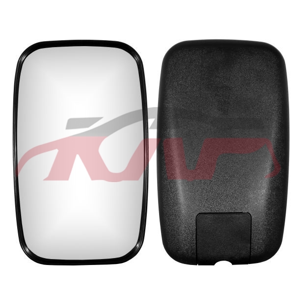 For Isuzu 22982020 D-max Low&nbsp;door Mirror&nbsp;330-170-a, Isuzu  Auto Part, D-max Advance Auto Parts-330-170-A