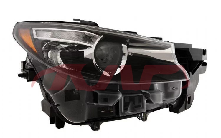 For Mazda 2300cx-9 2016-2023&nbsp;head Lamp, Usa&nbsp;tm52-510k0    Tm52-510l0, Mazda Cx-9 Advance Auto Parts, Mazda  Headlight-TM52-510K0    TM52-510L0
