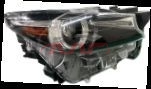 For Mazda 2300cx-9 2016-2023&nbsp;head Lamp, Usa&nbsp;tk50-51041c   Tk50-51031c, Mazda  Headlight, Mazda Cx-9 Accessories-TK50-51041C   TK50-51031C