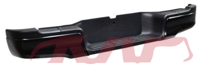 For Toyota 2312015 Hilux Revo&nbsp;rear Bumper&nbsp;, Hilux Auto Part Price, Toyota  Car Rear Guard-