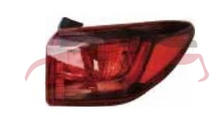 For Hyundai 15492018 Kona&nbsp;tail Lamp&nbsp;92401-j9000   92402-j9000, Hyundai   Car Body Parts, Kona Automotive Accessorie-92401-J9000   92402-J9000