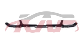 For Hyundai 15492018 Kona&nbsp;front Bumper Trim Strip&nbsp;86562-j9020, Kona Parts, Hyundai  Car Parts-86562-J9020