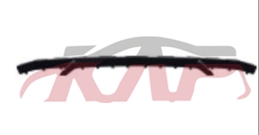 For Hyundai 15492018 Kona&nbsp;front Bumper Trim Strip&nbsp;86562-j9010, Hyundai  Auto Lamps, Kona Auto Parts Shop-86562-J9010