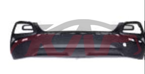 For Hyundai 15492018 Kona&nbsp;rear Bumper&nbsp;86610-j9001   86610-j9000, Kona Automotive Parts, Hyundai  Auto Lamps-86610-J9001   86610-J9000