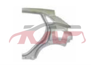 For Hyundai 15492018 Kona&nbsp;wheel Arch,wheel Wells Liners,612,hyzb&nbsp;, Kona Auto Parts Prices, Hyundai   Automotive Parts-