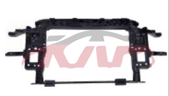 For Hyundai 15492018 Kona&nbsp;water Tank Bracket&nbsp;64101-j9000, Hyundai  Auto Part, Kona Auto Body Parts Price-64101-J9000