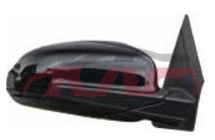 For Hyundai 33752021 Kona&nbsp;door Mirror&nbsp;, Hyundai  Auto Parts, Kona Car Part-