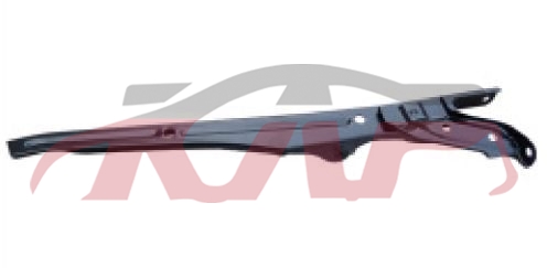 适用于丰田2010 锐志&nbsp;机盖锁支架&nbsp;53208-0P020, 锐志 汽车配件, 丰田 汽车配件-53208-0P020