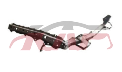 For Toyota 23072015-2018 Alphard&nbsp;tank Frame Bracket&nbsp;53203-58060   53202-58050, Alphard  Automotive Parts Headquarters Price, Toyota  Headlight Mounting Bracket-53203-58060   53202-58050