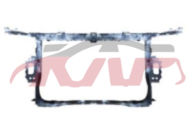 适用于丰田2007 卡罗拉&nbsp;水箱框架&nbsp;53201-02050, 丰田 汽车配件, 卡罗拉 汽车配件-53201-02050