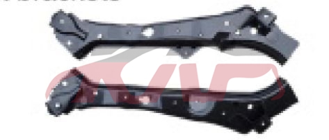 适用于丰田2007 卡罗拉&nbsp;大灯支架&nbsp;, 丰田 大灯底座, 卡罗拉 汽车配件-