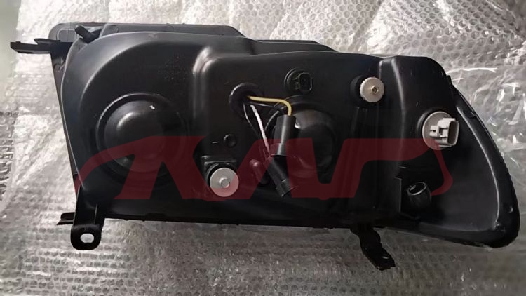 For Toyota 26462005-2006 Landcruiser Fj100&nbsp;front Head Lamp&nbsp;, Land Cruiser Car Accessories Catalog, Toyota  Head Light-