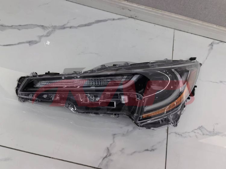 For Toyota 34922023 Corolla Usa Le&nbsp;head Lamp&nbsp;, Toyota  Auto Headlight, Corolla Auto Part-