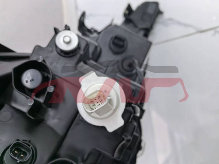 For Toyota 34922023 Corolla Usa Le&nbsp;head Lamp&nbsp;, Toyota  Auto Headlight, Corolla Auto Part-