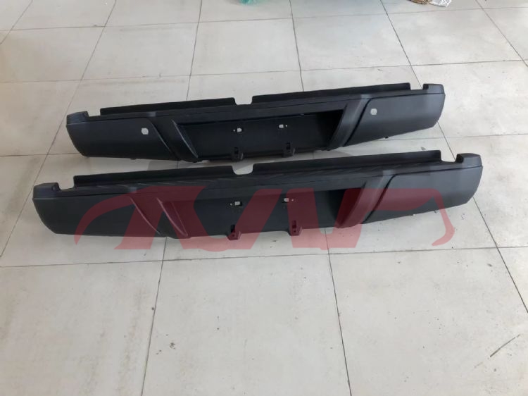 For Nissan 10872015 Navara&nbsp;rear Bumper&nbsp;, Nissan  Car Bumper, Navara Auto Parts Catalog-