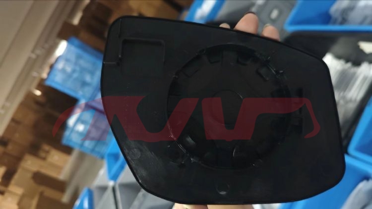 For Nissan 24652012 Sentra&nbsp;reversing Mirror Lens&nbsp;96366 3th2a, Sentra Car Part, Nissan  Mirror Eyeglass-96366 3TH2A