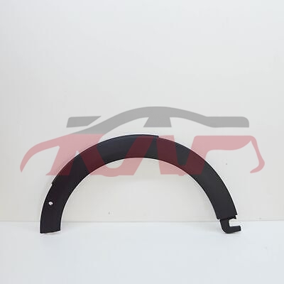 For Bmw 1463f55 2012-2022&nbsp;front Wheel Eyebrow Hatch&nbsp;51777403252 51777403259, Bmw  Auto Part, Mini Car Parts Catalog-51777403252 51777403259