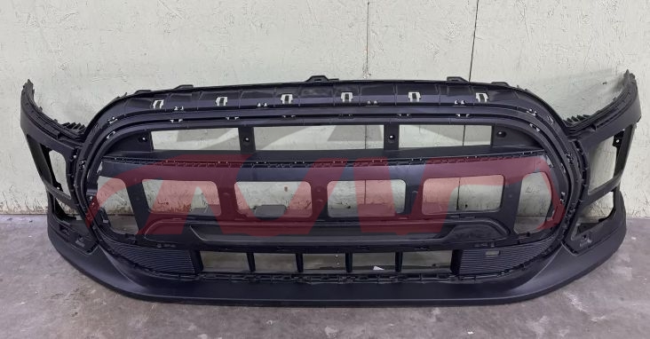 For Bmw 1463f55 2012-2022&nbsp;front Bumper Lci&nbsp;51115a3c853, Mini Auto Parts, Bmw  Car Lamps-51115A3C853