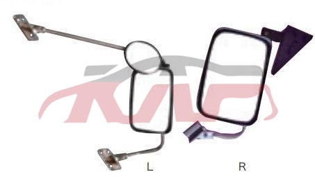 For Nissan 2034871987 E24&nbsp;door Mirror Set&nbsp;, Nissan  Auto Part, Urvan Car Parts? Price-