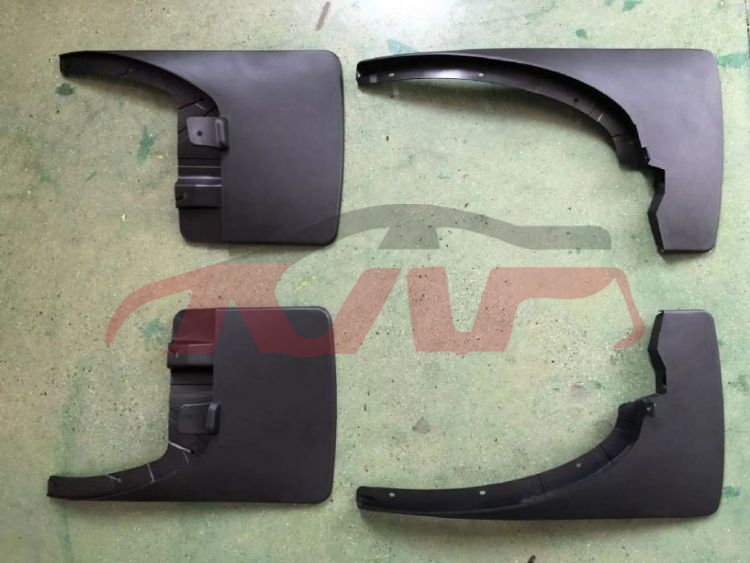 For Nissan 24642018 Navara&nbsp;mud Guard&nbsp;78810eb710  78811eb710   63850eb710    63851eb710, Navara Auto Parts, Nissan  Auto Part-78810EB710  78811EB710   63850EB710    63851EB710
