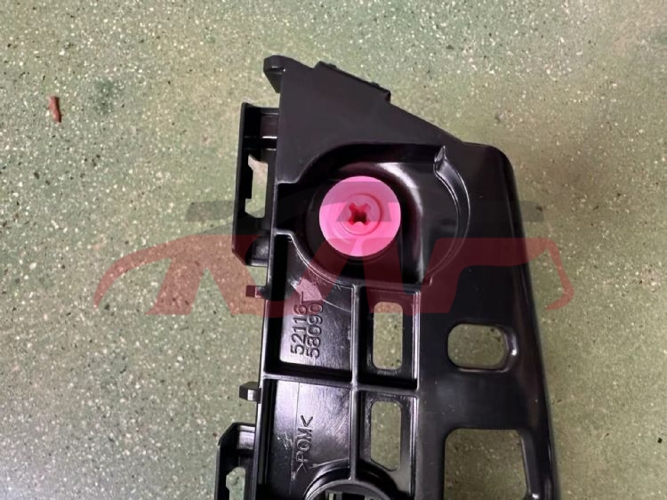For Toyota 23072015-2018 Alphard&nbsp;front Bumper Bracket&nbsp;l 52116-58090 R 52115-58090, Toyota  Right Side Front Bumper Bracket, Alphard  Car Accessories Catalog-L 52116-58090 R 52115-58090