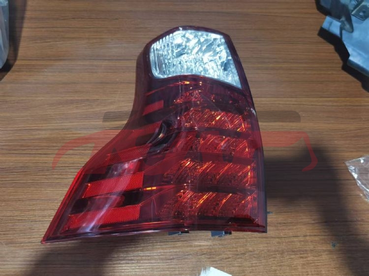 For Lexus 1131gx460&nbsp;tail Lamp&nbsp;8156160841  81551-60a00 81561-60840, Lexus  Auto Part, Gx Accessories-8156160841  81551-60A00 81561-60840