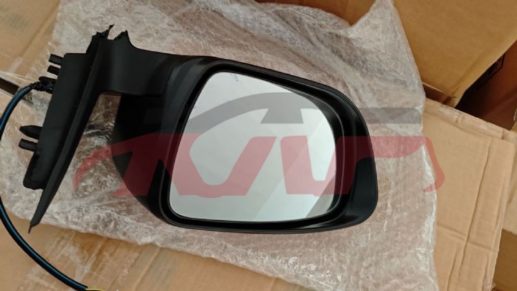 For Nissan 13512019 Qashqai/rogue Sport&nbsp;door Mirror&nbsp;, Qashqai Car Parts, Nissan  Auto Part-