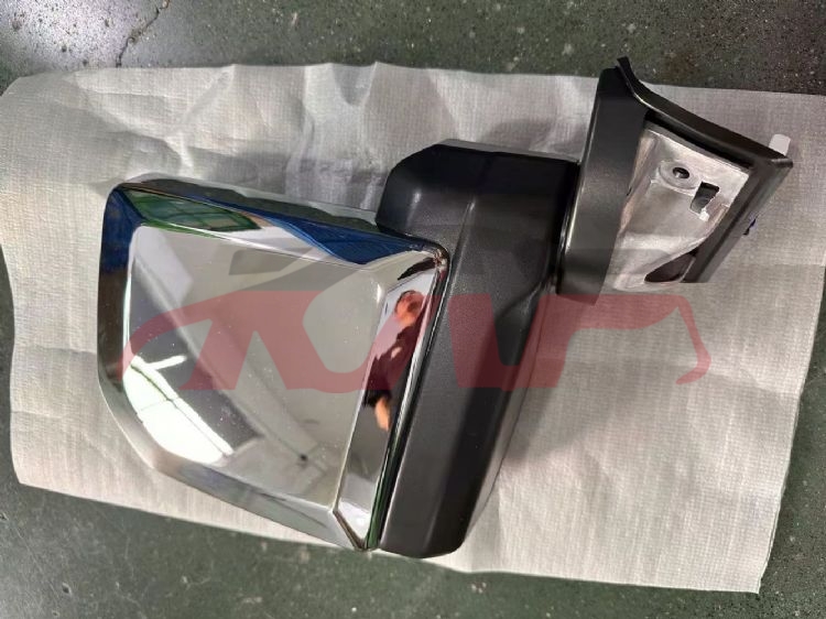 适用于丰田2021 兰德酷路泽LC300&nbsp;倒车镜&nbsp;, 兰德酷路泽 汽车配件目录, 丰田 汽车配件-