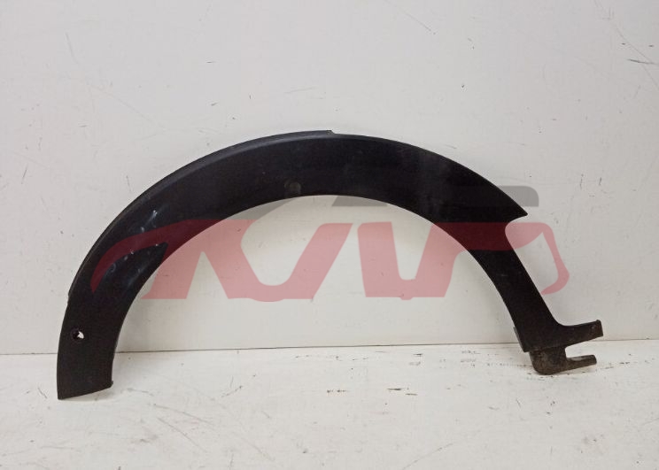 For Bmw 3381f54&nbsp;front Wheel Eyebrow  W/hole&nbsp;51777448117  51777448118, Mini Auto Accessorie, Bmw  Auto Part-51777448117  51777448118