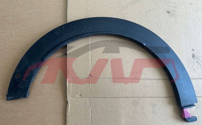 For Bmw 3380f60&nbsp;front Wheel Eyebrow  W/hole&nbsp;51777389365  51777389366, Mini Car Part, Bmw  Auto Part-51777389365  51777389366