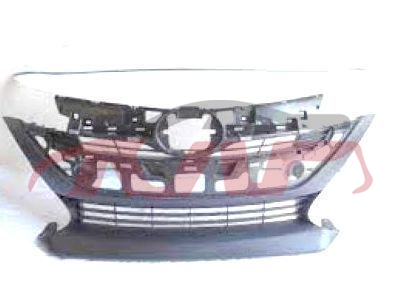 适用于丰田2018 普锐斯 C&nbsp;中网支架&nbsp;53101-47040, 普锐斯 配件价格, 丰田 水箱支架-53101-47040