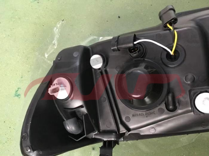 For Toyota 26462005-2006 Landcruiser Fj100&nbsp;front Head Lamp&nbsp;, Land Cruiser Car Accessories Catalog, Toyota  Head Light-