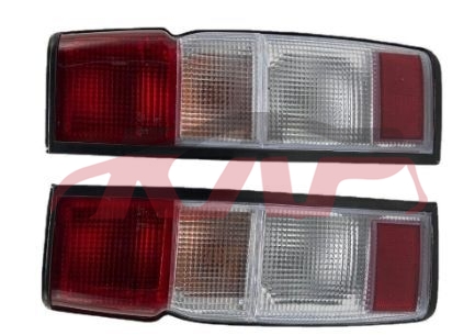 For Nissan 203731998-2004 D22-np300&nbsp;tail Lamp&nbsp;l：26555-vj725   R:26550-vj725   L：26526-vj700 R:26521-vj700, Nissan  Auto Part, Pick Up  Automotive Parts-L：26555-VJ725   R:26550-VJ725   L：26526-VJ700 R:26521-VJ700
