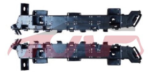 For Honda 11402016 Avancier&nbsp;front Bumper Bracket&nbsp;71198-tha-h01   71193-tha-h01, Honda  Bumper Bracket, Avancier Car Pardiscountce-71198-THA-H01   71193-THA-H01