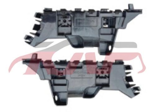 For Honda 33262023 Accord&nbsp;front Bumper Bracket&nbsp;71280-30e-h01   71230-30e-h01, Honda  Bumper Support, Accord Car Parts Shipping Price-71280-30E-H01   71230-30E-H01