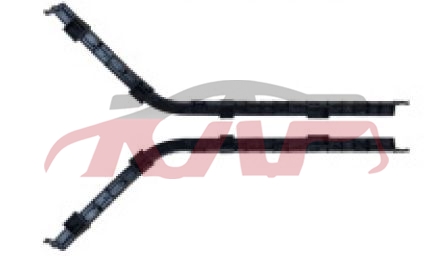 For Honda 433fit Gd6 Sedan&nbsp;rear Bumper Bracket&nbsp;71598-ael-t02   71593-sel-t02, Honda  Car Accessories Rear Bumper Bracket, Fit  Auto Parts-71598-AEL-T02   71593-SEL-T02